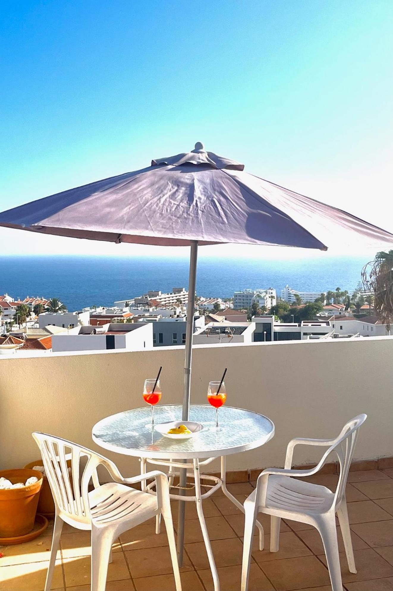 Fantastic View En Callao Salvaje Exterior foto